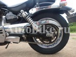     Suzuki Savage400 LS400 Savage 1993  14